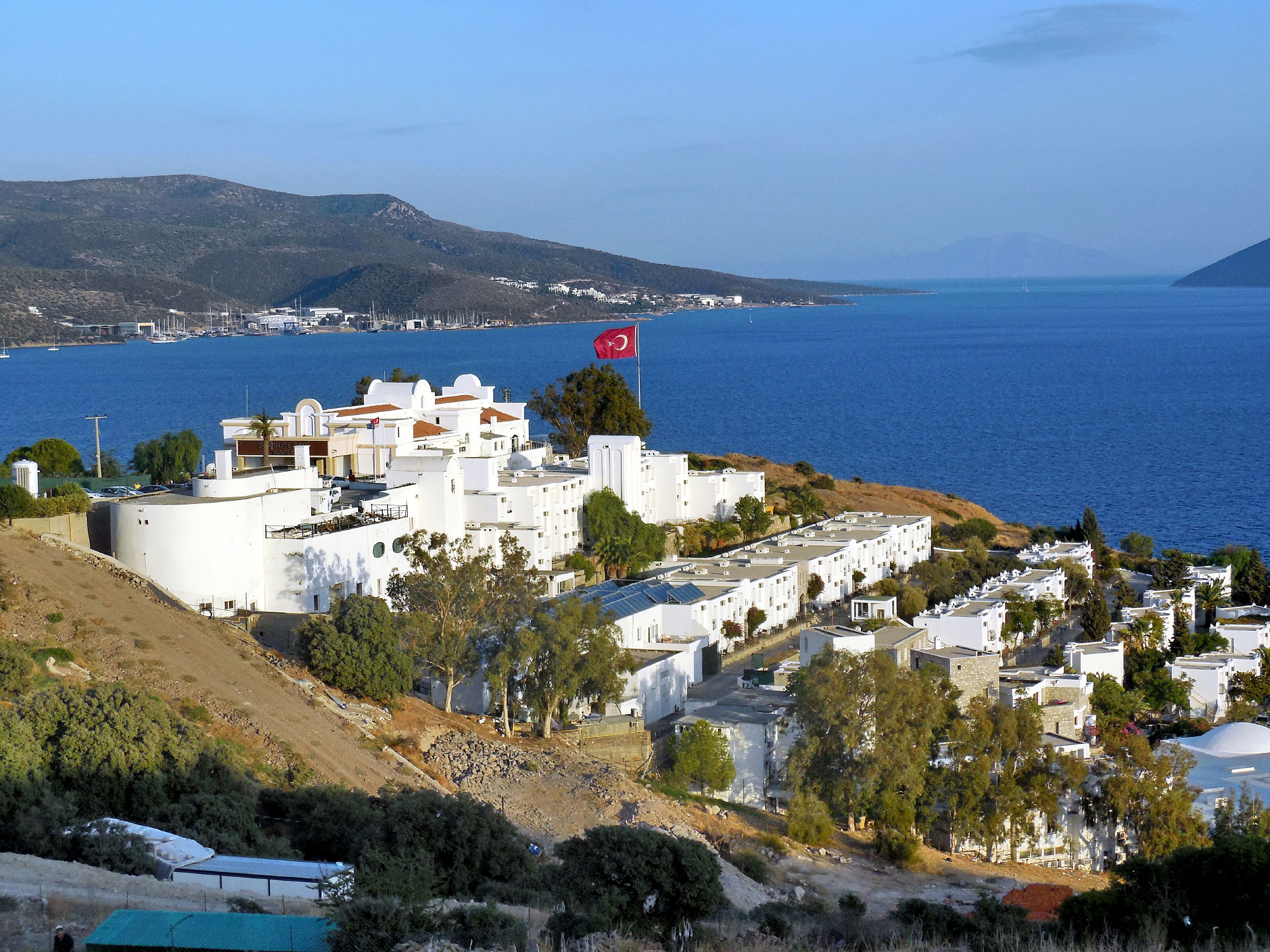 Bodrum